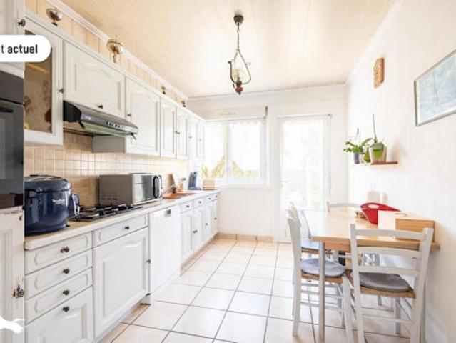 Maison vente à Morlaix, Bretagne