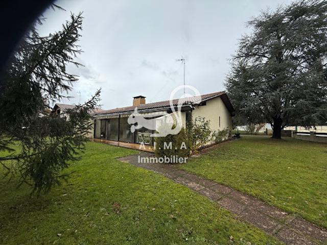 Maison vente à Lénan, Lanton
