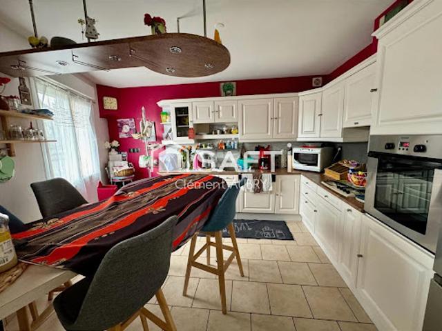 Maison vente à Laval