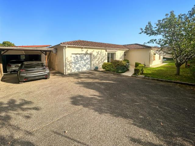 Maison vente à Agen, Layrac