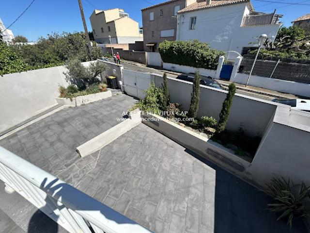 Maison vente à Béziers, Agde