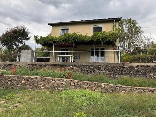 Maison vente à France métropolitaine, Le Collet-de-dèze