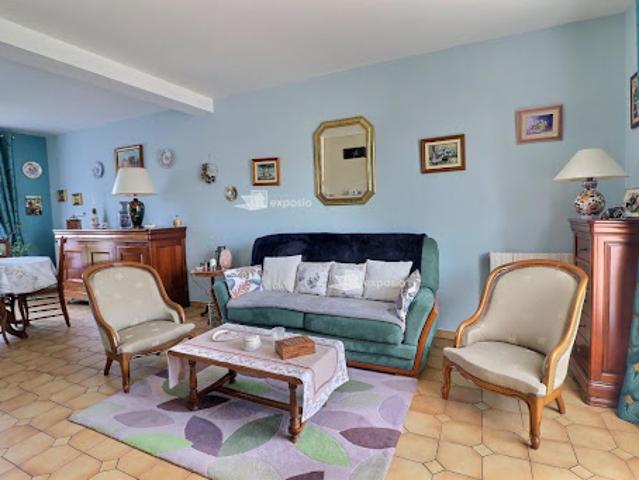 Maison vente à Le Mée-sur-Seine, Seine-et-Marne