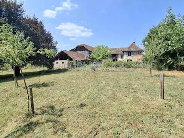 Maison vente à La Tour-du-Pin, Les Avenières