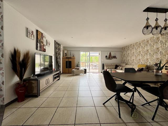Maison vente à Les Sables-d'Olonne, L'ile-d'olonne