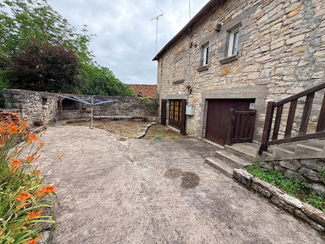 Maison vente à Figeac, Lissac-et-mouret