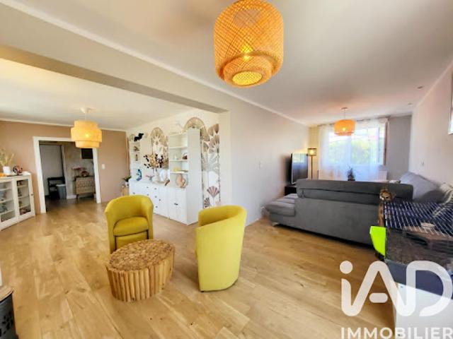 Maison vente à Val-de-Briey, Longuyon