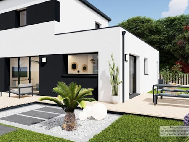 Maison vente à Brest, Bretagne