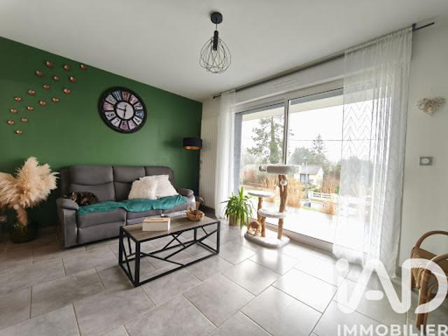 Maison vente à Montreuil-sur-Mer, Maintenay