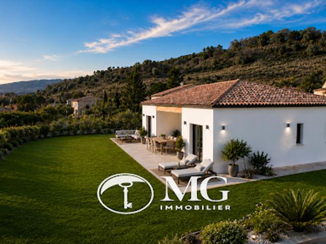 Maison vente à Digne-les-Bains, Malijai