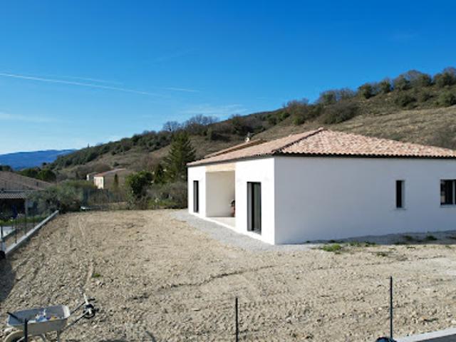 Maison vente à Le Pesquier, Malijai