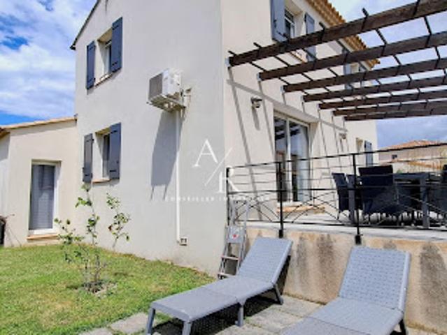 Maison vente à Arles