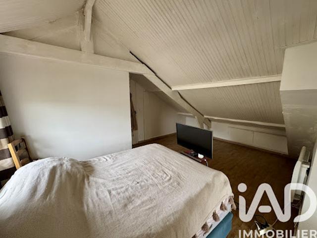 Maison vente à Palaiseau, Massy