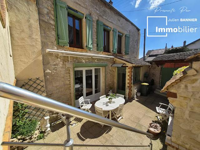 Maison vente à Maule, Yvelines