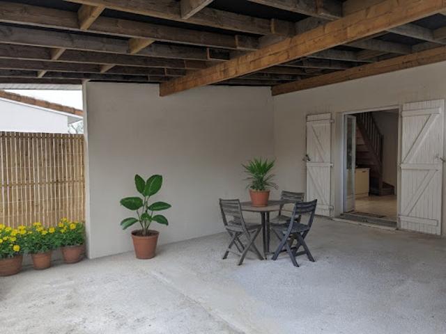 Maison vente à Bordeaux, Mérignac