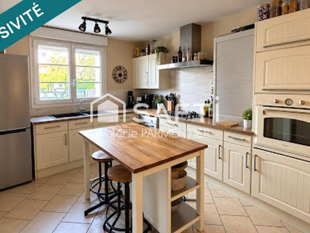 Maison vente à Merlimont, Pas-de-Calais
