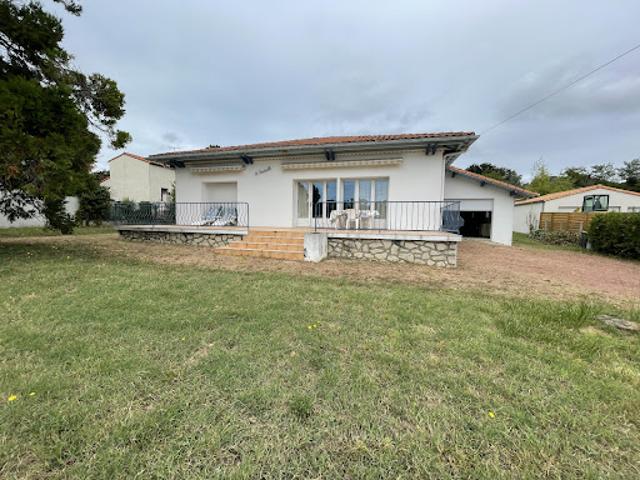 Maison vente à Rochefort, Meschers-sur-gironde