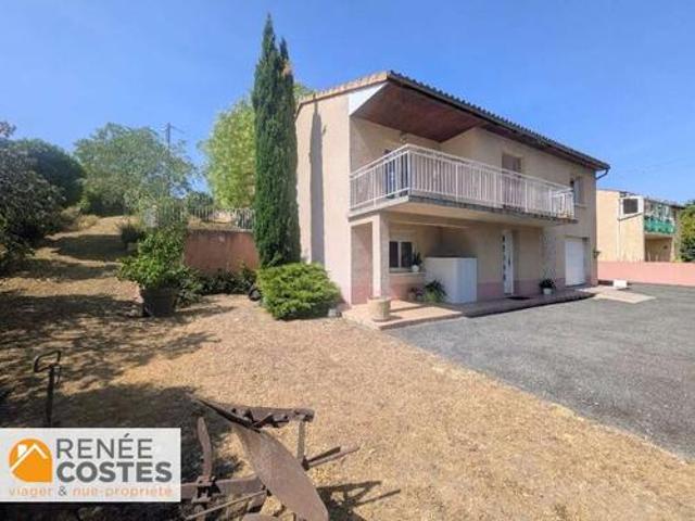 Maison vente à Millau