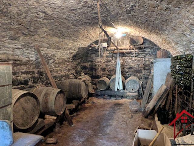 Maison vente à Dole, Darbonnay