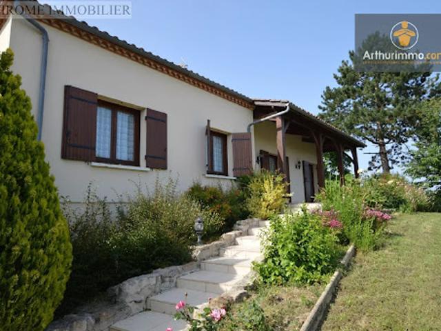 Maison vente à Langon, Monségur