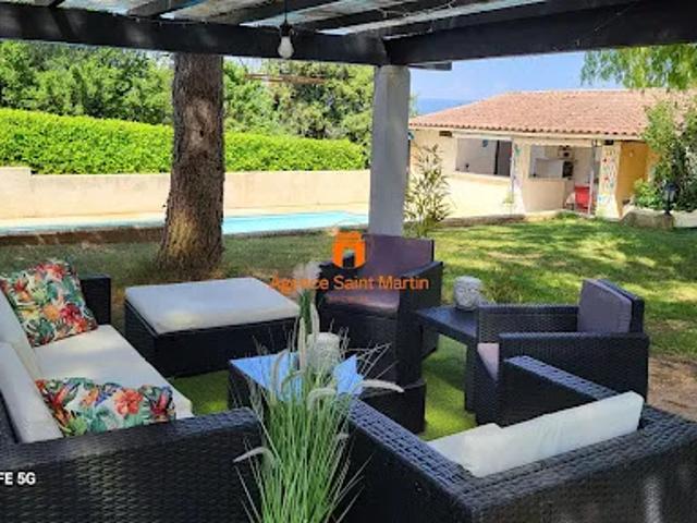 Maison vente à Nyons, Montboucher-sur-jabron