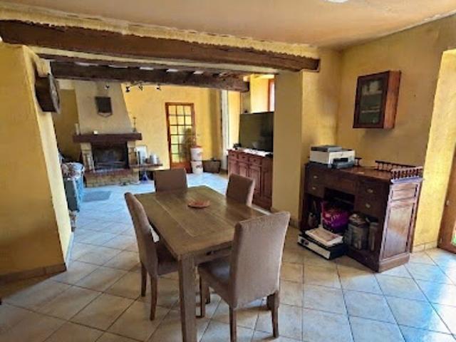 Maison vente à Auxerre, Aillant-sur-tholon