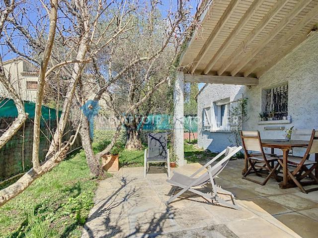 Maison vente à Montpellier