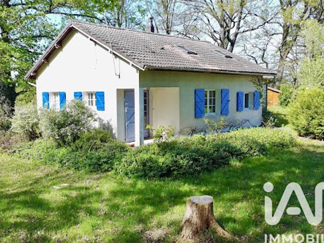 Maison vente à La Malaiserie, Morlac