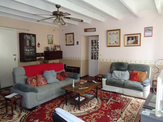 Maison vente à Jonzac, Mosnac