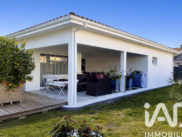 Maison vente à Lesparre-Médoc, Moulis-en-médoc