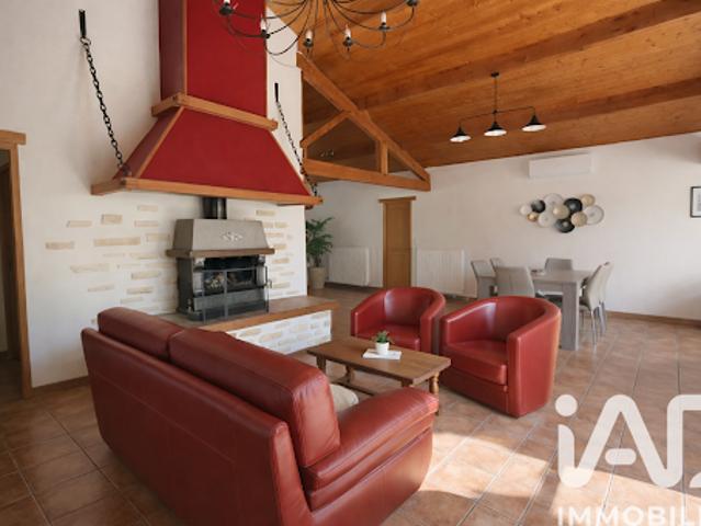 Maison vente à Mont-de-Marsan, Moustey