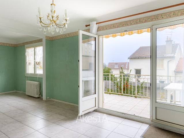 Maison vente à Nancy