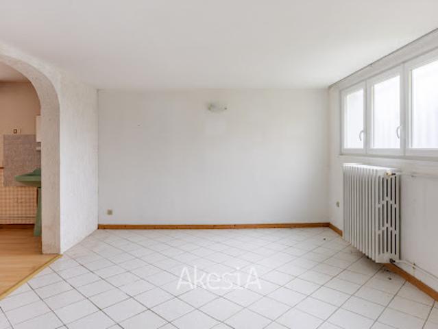 Maison vente à Nancy