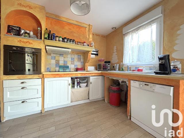 Maison vente à Nantes