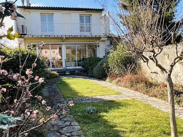 Maison vente à Nérac, La Garenne