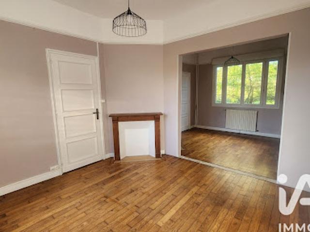 Maison vente à Dieppe, Neufchâtel-en-bray