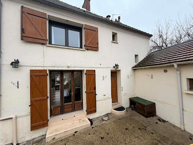 Maison vente à Château-Thierry, Neuilly-saint-front