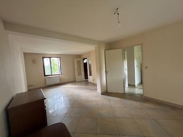 Maison vente à Nevers
