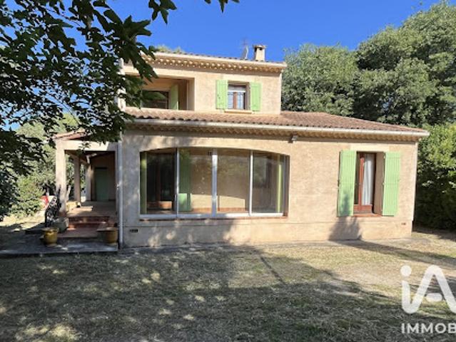 Maison vente à Nîmes