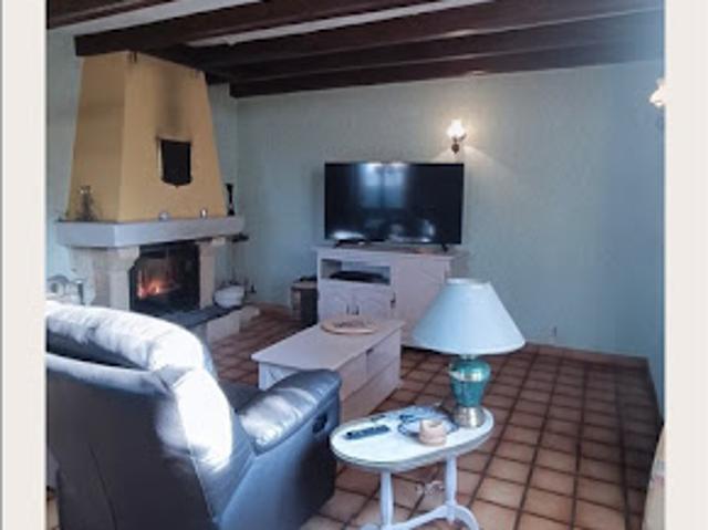 Maison vente à Niort