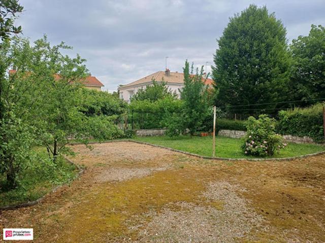 Maison vente à Niort