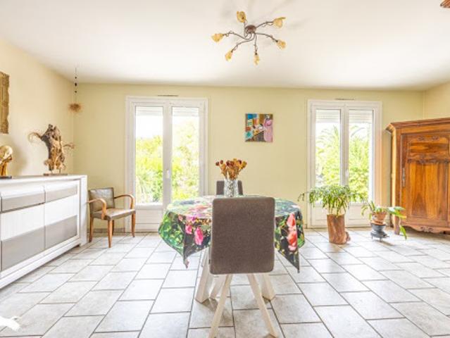 Maison vente à Ribray, Niort