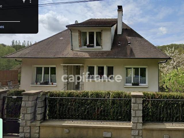 Maison vente à Nogent-le-Rotrou, Nogent-le-rotrou