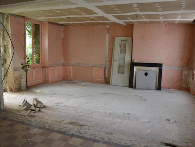 Maison vente à Mortagne-au-Perche, Nonant-le-pin
