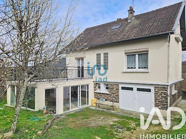 Maison vente à Charleville-Mézières, Nouzonville