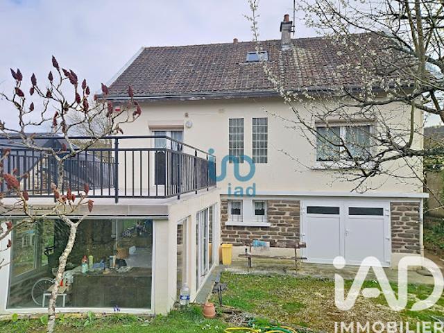 Maison vente à Charleville-Mézières, Nouzonville