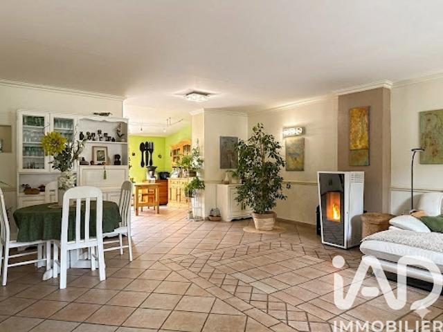Maison vente à Orléans, Ormes