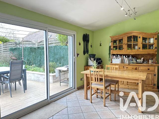 Maison vente à Orléans, Ormes