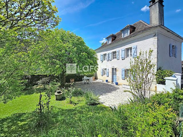 Maison vente à Pau, Orthez
