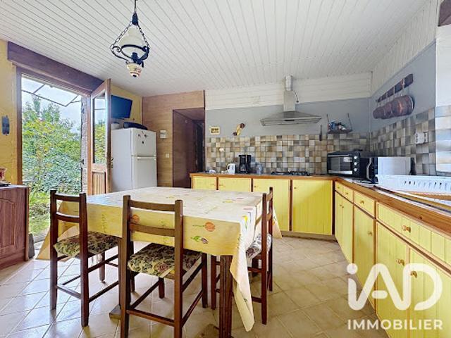 Maison vente à Kersinal, Penmarc'h